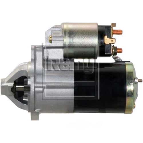 Motor De Arranque Para Mitsubishi Eclipse Endeavor Galant 2004-2012 REMY Foto 4 de 4