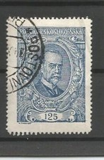 Sellos antiguos de Checoslovaquia Sellos Timbres