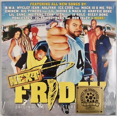 Ice Cube Vinyl Records for sale - eBay