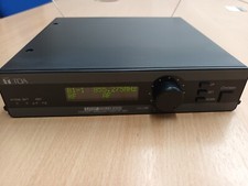 Toa Wm-5220 Wt-5805 D02 Radio Microphone Set