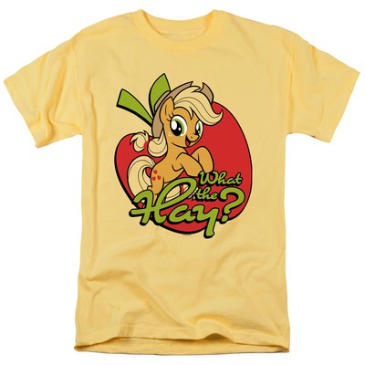 my little pony tee