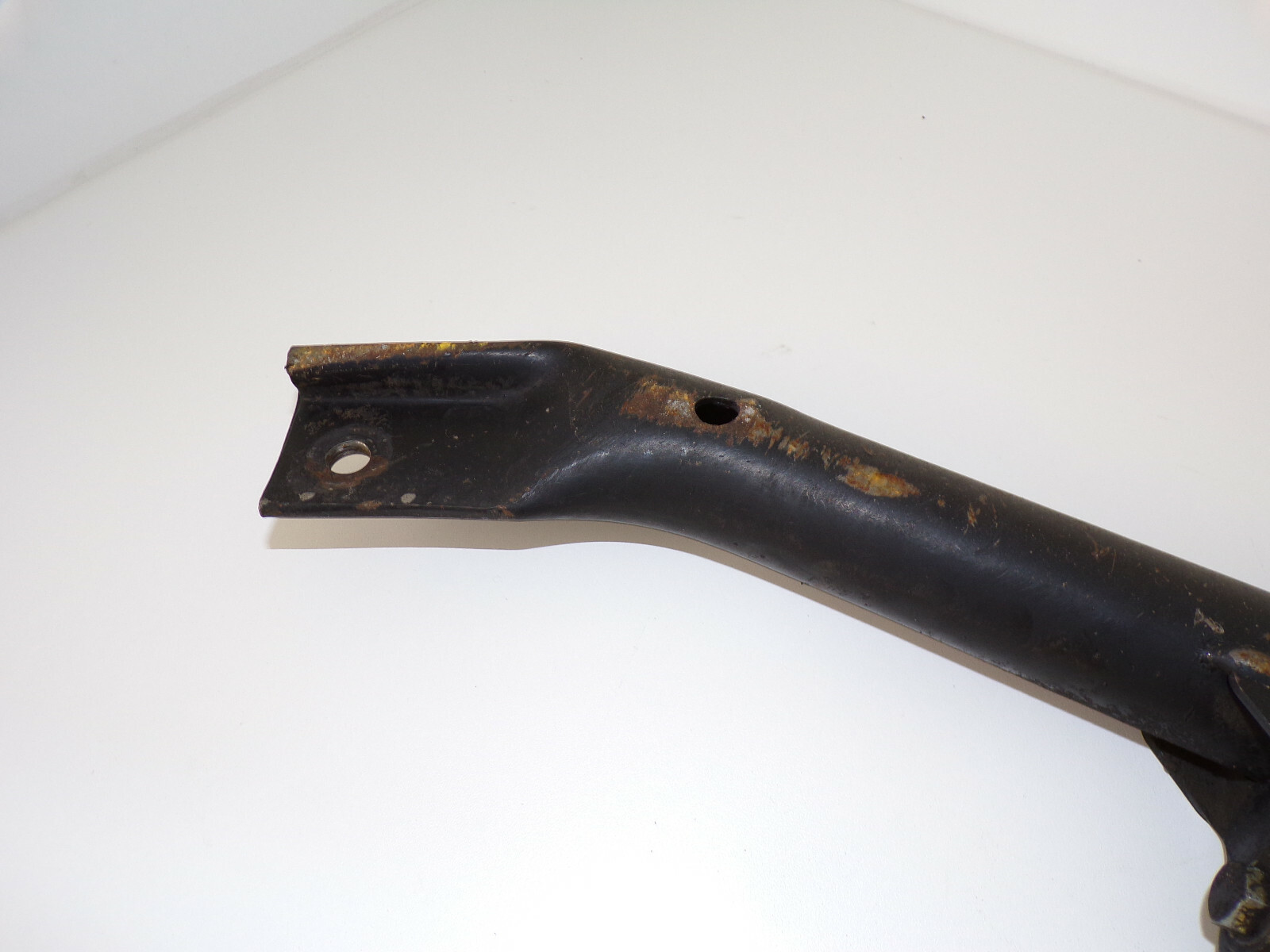 BMW E36 Front Subframe Crossover Crossmember Brace 24701138425.