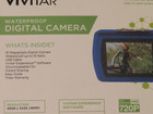 VIVITAR/VS048-WATERPROOF DIGITAL CAMERA — photo 3