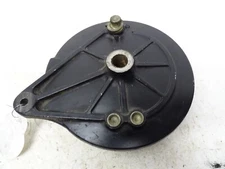 1979 Honda CB650 Rear Brake Hub Drum Shoes