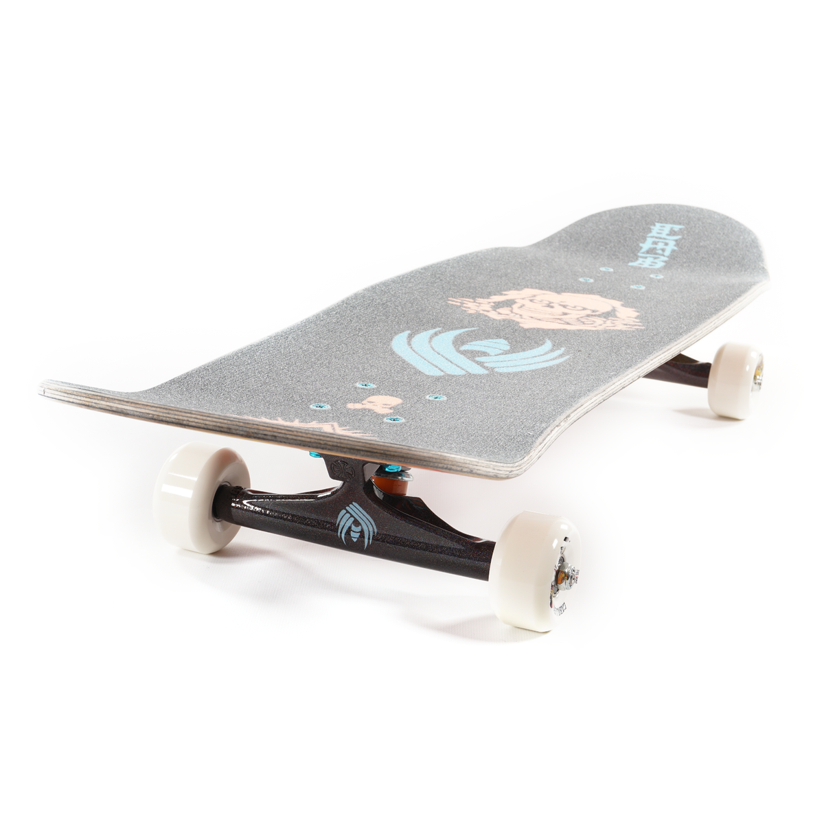 Powell Peralta Steve Caballero Ban This Dragon Flight Skateboard Tablas de 9.265″ x 31.95