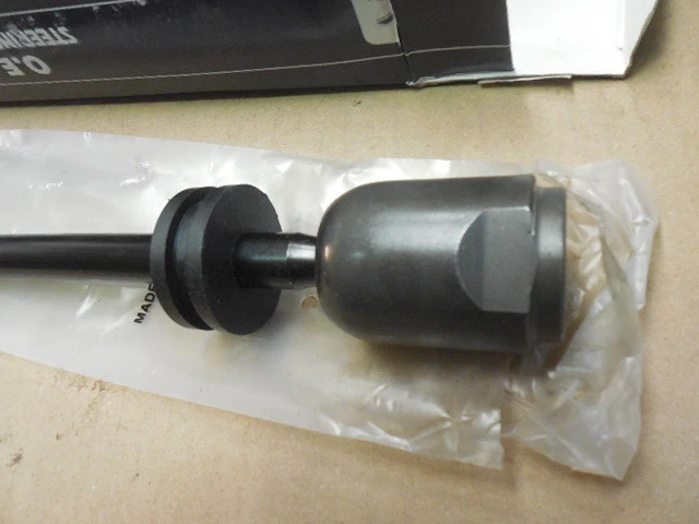 77-88 Se adapta a VW Scirocco/77-84 VW Rabbit marca OE barra de amarre interior delantera #EV154 H191 Foto 4 de 4