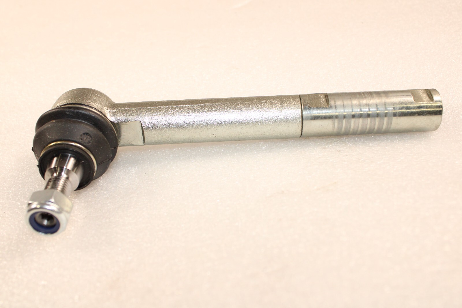 McLaren 570S, Rear Outer Tie Rod, New, Aftermarket, P/N 11B0388CP, 11B0378CP