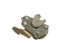 Porte arrière et accessoires Fiat 132