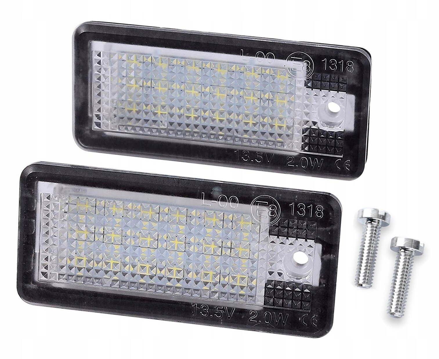 Coppia Luci Retromarcia Led Canbus Per Audi A4 B9 Pro Version Cars And Tips