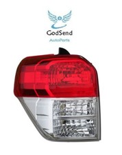 For 2010 2011 2012 2013 4runner Lh Taillight Taillamp Tail Light Lamp 10 11 12 For 2010 2011 2012 2013 4runner Lh Taillight Taillamp Tail Light Lamp 10 11 12