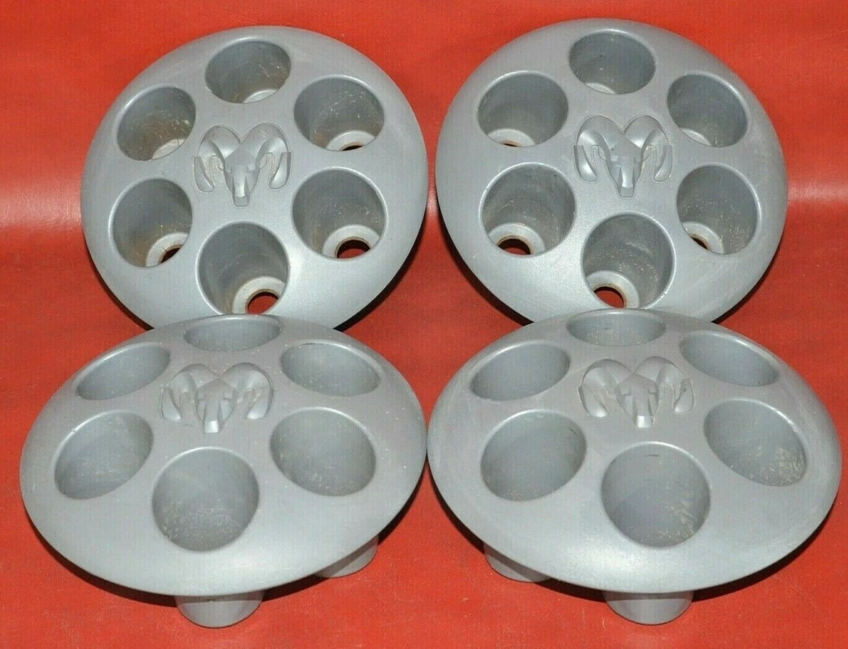 2004 dodge dakota center on sale caps