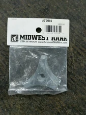 57084, 2 CAM Set, Size 4, 1/4" L, 3 Settings Midwest Rake