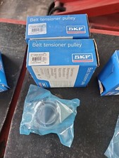 RULLO CUSCINETTO TENDICINGHIA PER OPEL MOVANO RENAULT MEGANE SCENIC SKF VKM26128