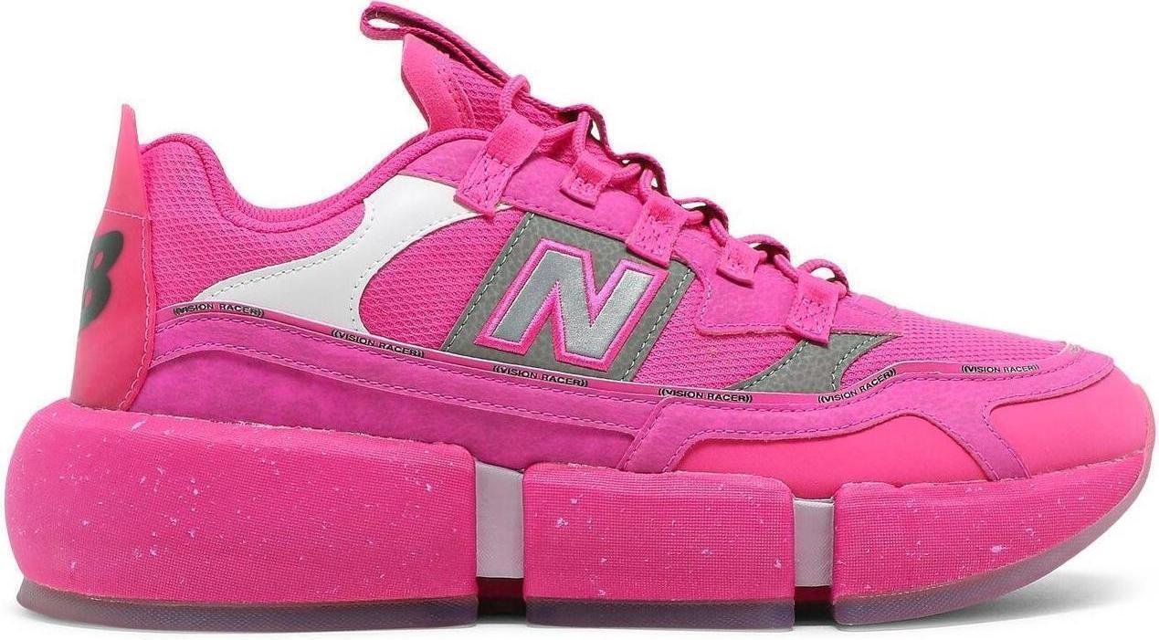 Racer Pink Pink Jaden Smith New Balance Lv Size Jaden Smith X New
