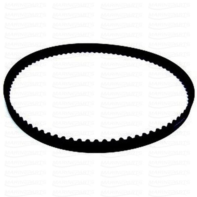 Timing Belt Replacement Honda Marine BF50A BF40A BF50D BF40D For 14400