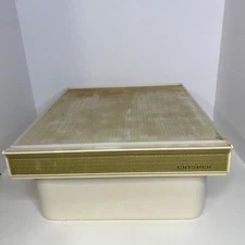 Vintage Sears Coldspot Refrigerator Crisper Drawer OEM Replacement 6696441