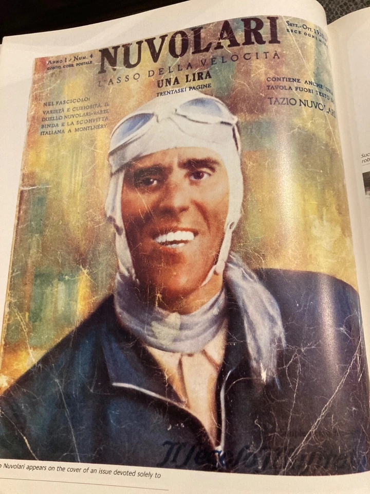 Livre: Piloti, che gente... par Enzo Ferrari - Photo 4/4