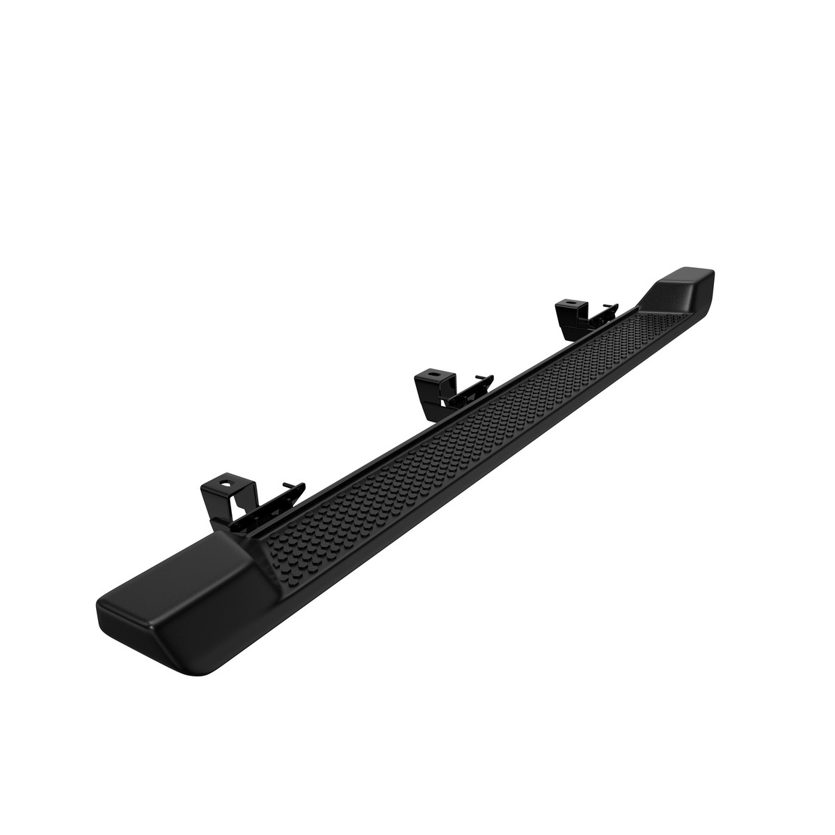 HANA Nerf Bar Jeep 2018-2021ラングラーJL 4ドアランニングボード