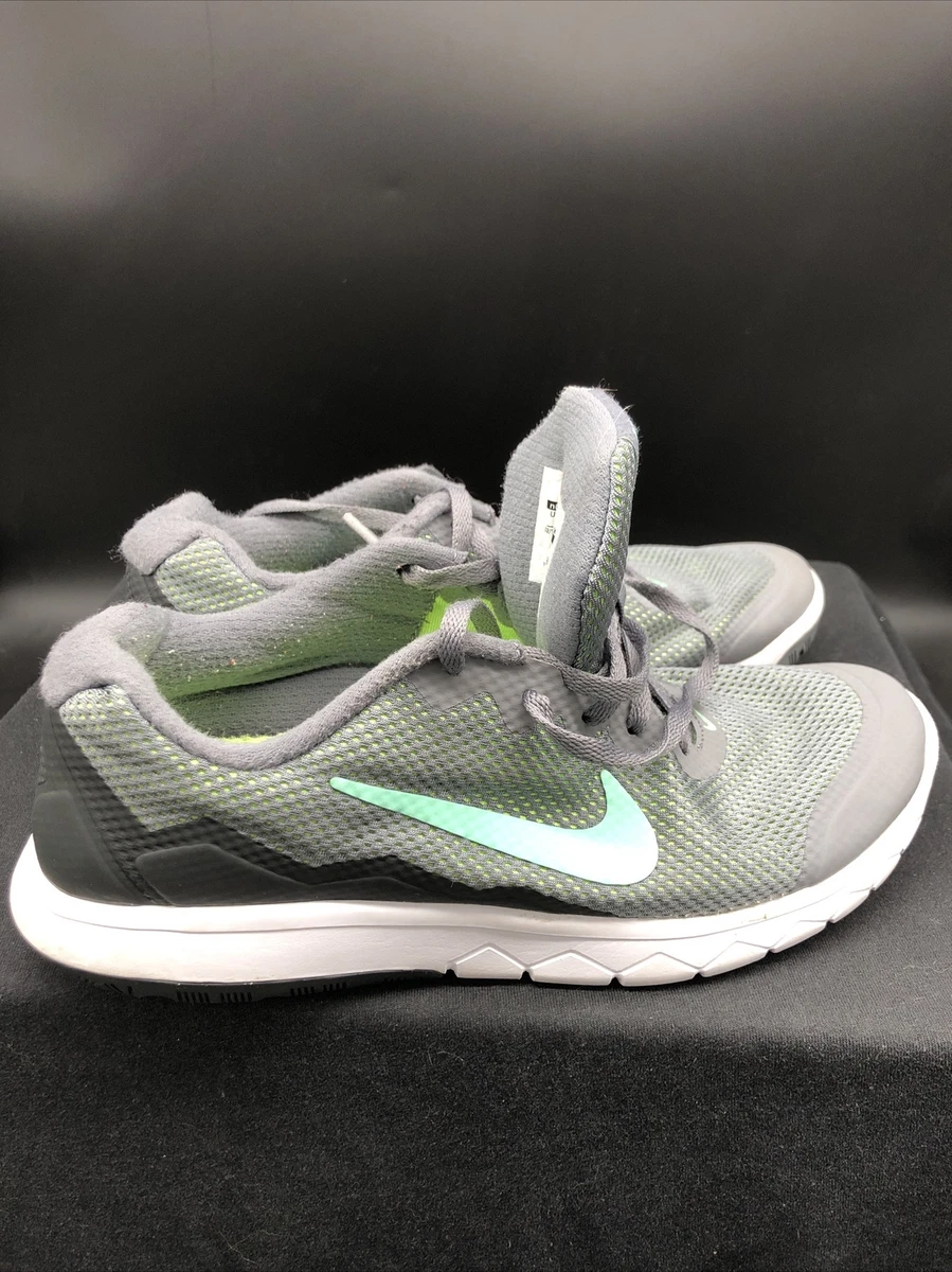 Nike flex experience clearance rn 8 4e