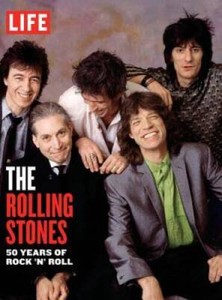 Rolling Stones 50 Years | eBay