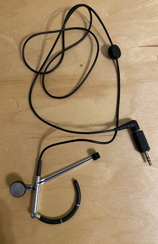 Bang & Olufsen B&O EarSet 1 Mobile - right - Nr. 1001795 - Bild 3 von 4
