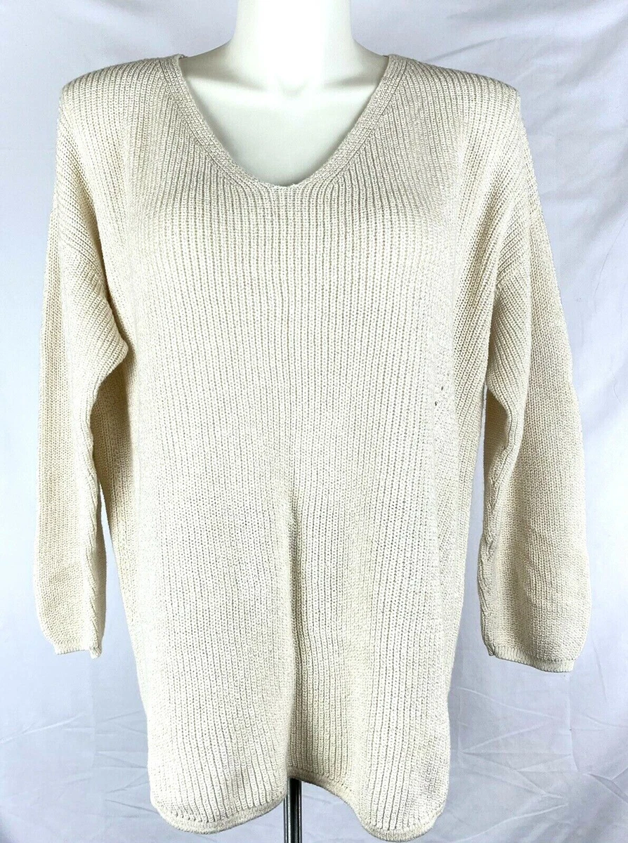 High low sweater sale