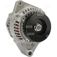 HC-Cargo Lichtmaschine Generator 120A FüR Toyota Avensis 2.0 D-4D Corolla T22