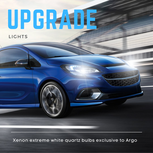 For Volvo V40 Headlight 100w Xenon 6000k White 2012-2019 Low Beam Bulbs 12v - Picture 10 of 13