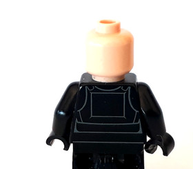 LEGO Star Wars Minifigure  Imperial TIE Fighter Pilot - Rebels sw0621