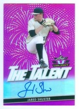 JARED SHUSTER 