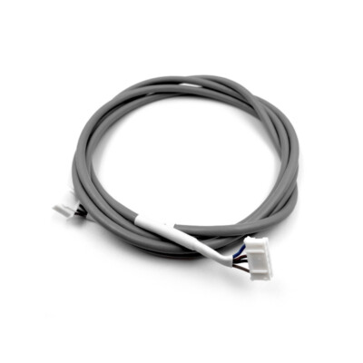 Flashforge Cable for (LEFT) Extruder Motor - Creator Pro 2, Creator Max 2