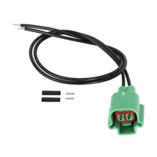 For Ford WPT829 2U2Z-14S411-BB Hood Ajar Indicator Switch Connector Wire Harness