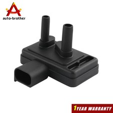 Egr Pressure Feedback Sensor Dpfe4 For Ford Pickup Truck