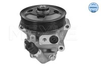 Meyle 714 631 0035 Hydraulikpumpe, Steuersystem FüR Ford