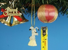 Adventures Asterix Idefix Decoration Christmas Tree Ornament Home Decor K1250 C