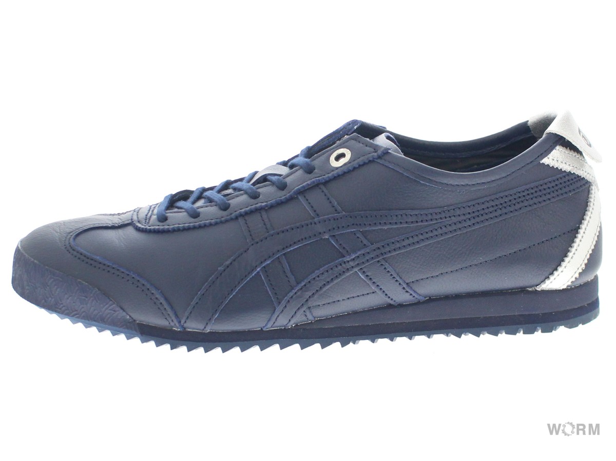 靴 mm/Onitsuka Tiger MEXICO 66 SD/24cm Onitsuka Tiger MEXICO 66 SD BEIGE/GREEN 1183A872 254 UNISEX