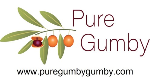 Bulk Buy 100 Veg Caps Size 00 Pure Gumby Gumby 6 Packets - Picture 2 of 12