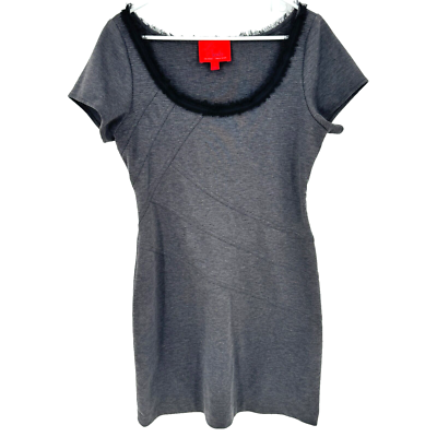 knee length blue dresses Women's Flex Dress main image 1