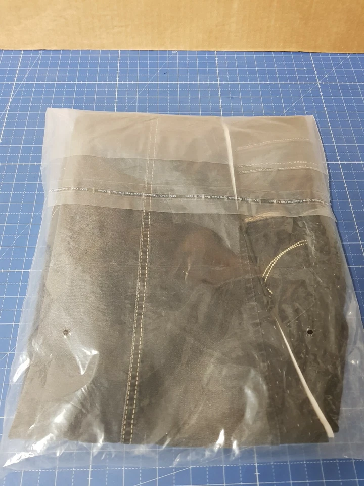 Equitheme Reithose Texas Silikon Schwarz Grösse: 38 - Bild 2 von 4