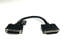 Digi 62080016F 16" Daisy Chain Cable Assembly, EBI HDB44 76000707, 16em 232 Box