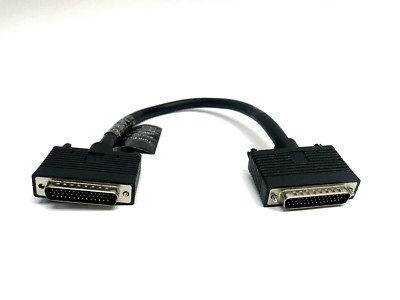 Digi 62080016F 16'' Daisy Chain Cable Assembly, EBI HDB44 76000707, 16em 232 Box