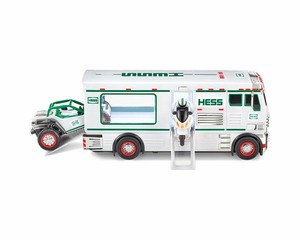 ebay 2018 hess truck
