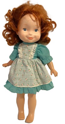 15'' My Friend Becky Doll 1981 Fisher Price #218