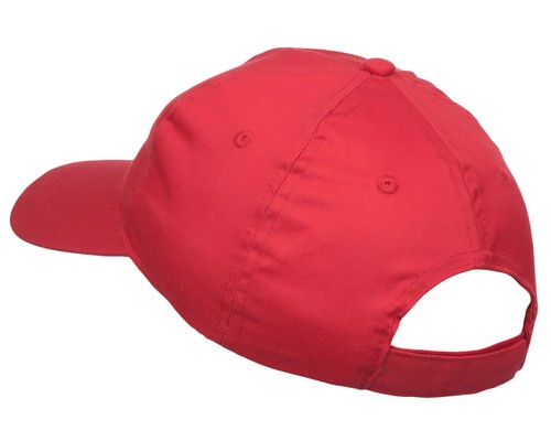 Gorra de béisbol ajustable por MIG 100% gorras lisas DEPORTE DE VERANO SOMBREROS DE TRABAJO para hombres mujeres - Imagen 8 de 30