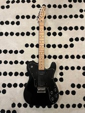 squier vintage modified telecaster custom ii