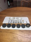 used vintage tonka truck parts