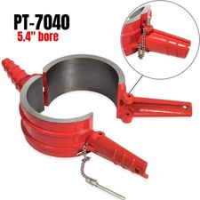Oem 7040 5.4 Bore Piston Ring Compressor Tool For Cummins Isx Qsx Cat 3400 C-15 Oem 7040 5.4 Bore Piston Ring Compressor Tool For Cummins Isx Qsx Cat 3400 C-15