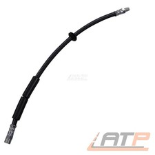 BREMSSCHLAUCH BREMSLEITUNG VORNE FÜR BMW 5-ER E34 7-ER E32 8-ER E31