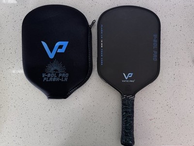 Vatic Pro V-Sol Pro Hybrid 16mm Pickleball Paddle