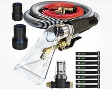 15ft Hi Detail Official Shop Vacuum Extractor Kit Universal Conversion Detailing